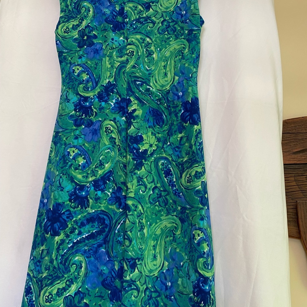 LAUREN Ralph Lauren Dress - 10 - Picture 6 of 10